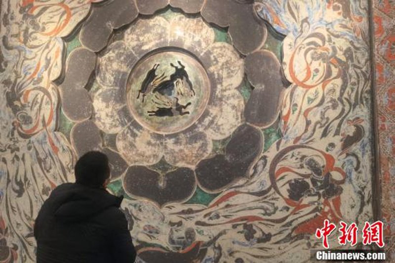 走进敦煌文化基金会:传承与创新的桥梁