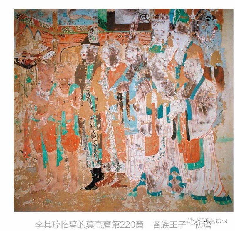 揭开敦煌文化的神秘面纱——基金会引领创新